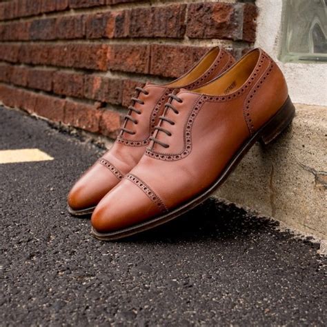 the history of john lobb